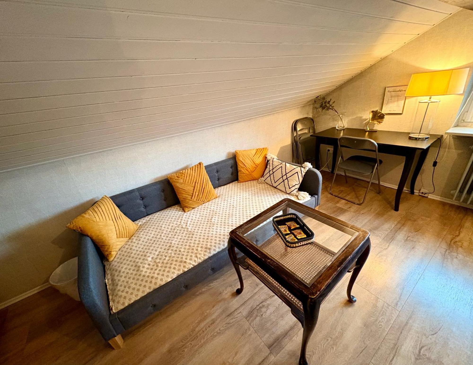 Relaxstay - Maisonette - Smart-Tv- Wifi Dielheim Zewnętrze zdjęcie