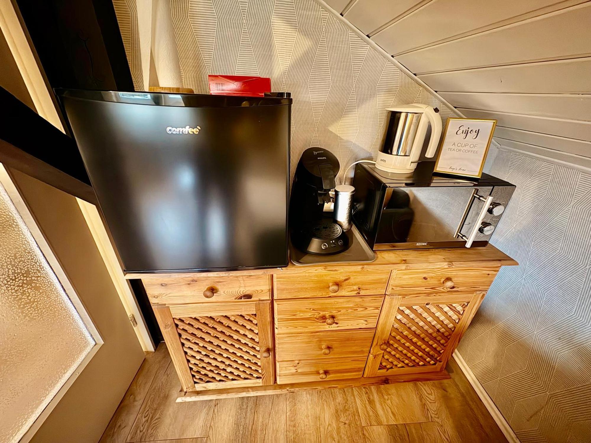 Relaxstay - Maisonette - Smart-Tv- Wifi Dielheim Zewnętrze zdjęcie