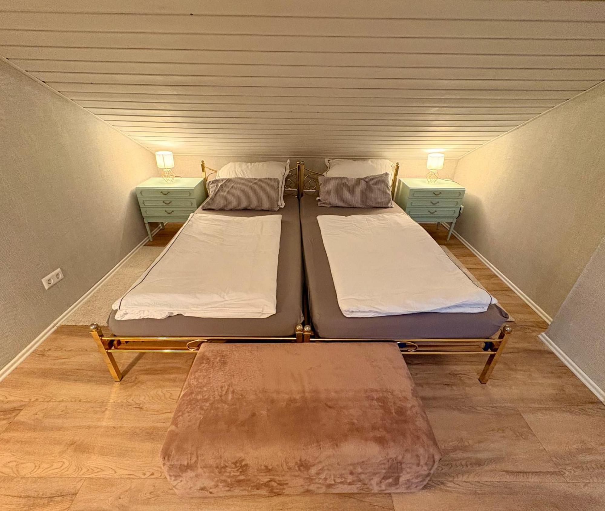 Relaxstay - Maisonette - Smart-Tv- Wifi Dielheim Zewnętrze zdjęcie